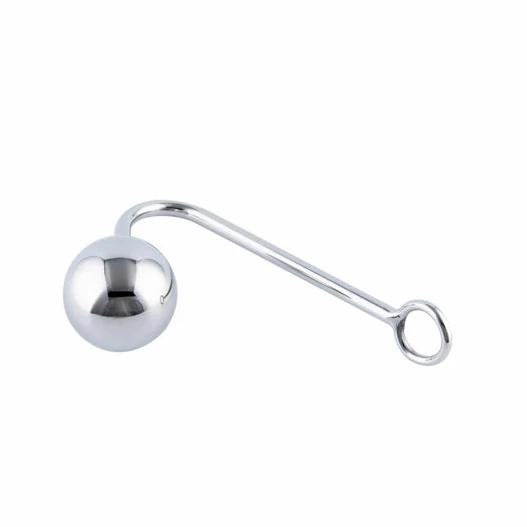 Anal AllNight Steel Hook BDSM 5299 0705